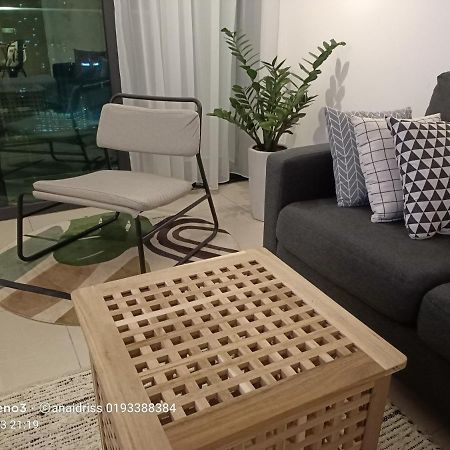 קואלה לומפור Legasi Kampung Baru Guest House By Rumahrehat מראה חיצוני תמונה